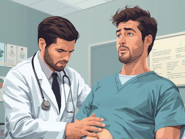 Prostatite: come si manifesta, i sintomi principali e come prevenirla