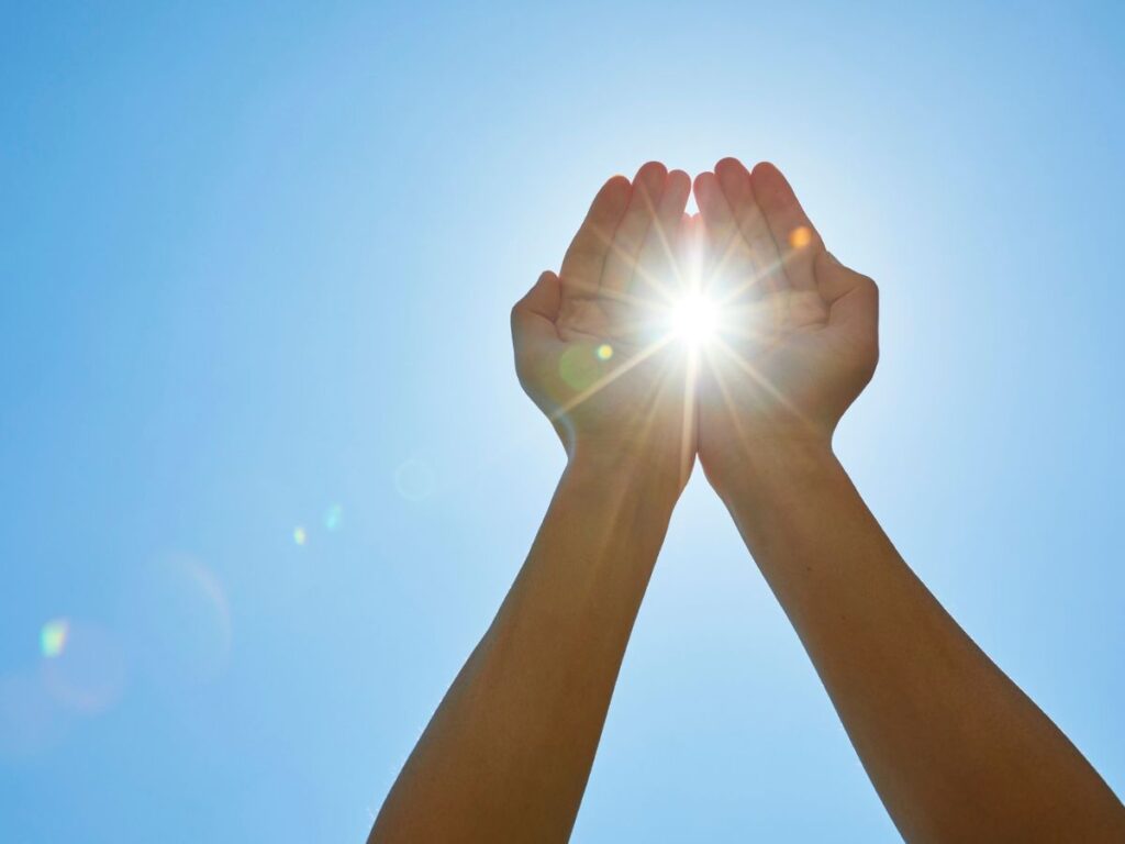 Protezione solare
