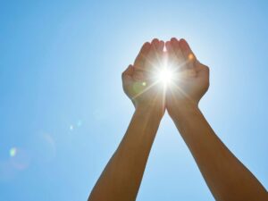 Protezione solare